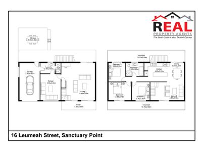 16 Leumeah Street, Sanctuary Point