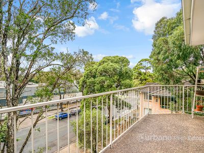 13 / 107-109 Lane Street, Wentworthville