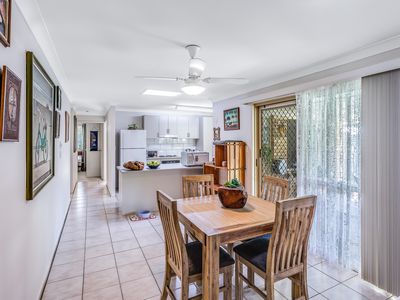 1 Cambral Court, Petrie