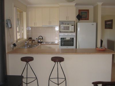28 BURNS COURT, Heathcote