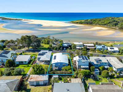 30 Lake View Drive, Wallaga Lake