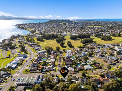 6 Allinga Drive, Oak Flats