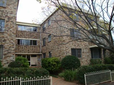 31 / 153 Salisbury Road, Camperdown