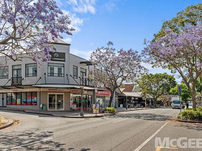 411 Logan Road, Stones Corner