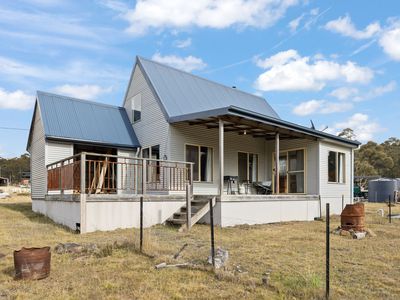 18 Wilburville Road, Wilburville