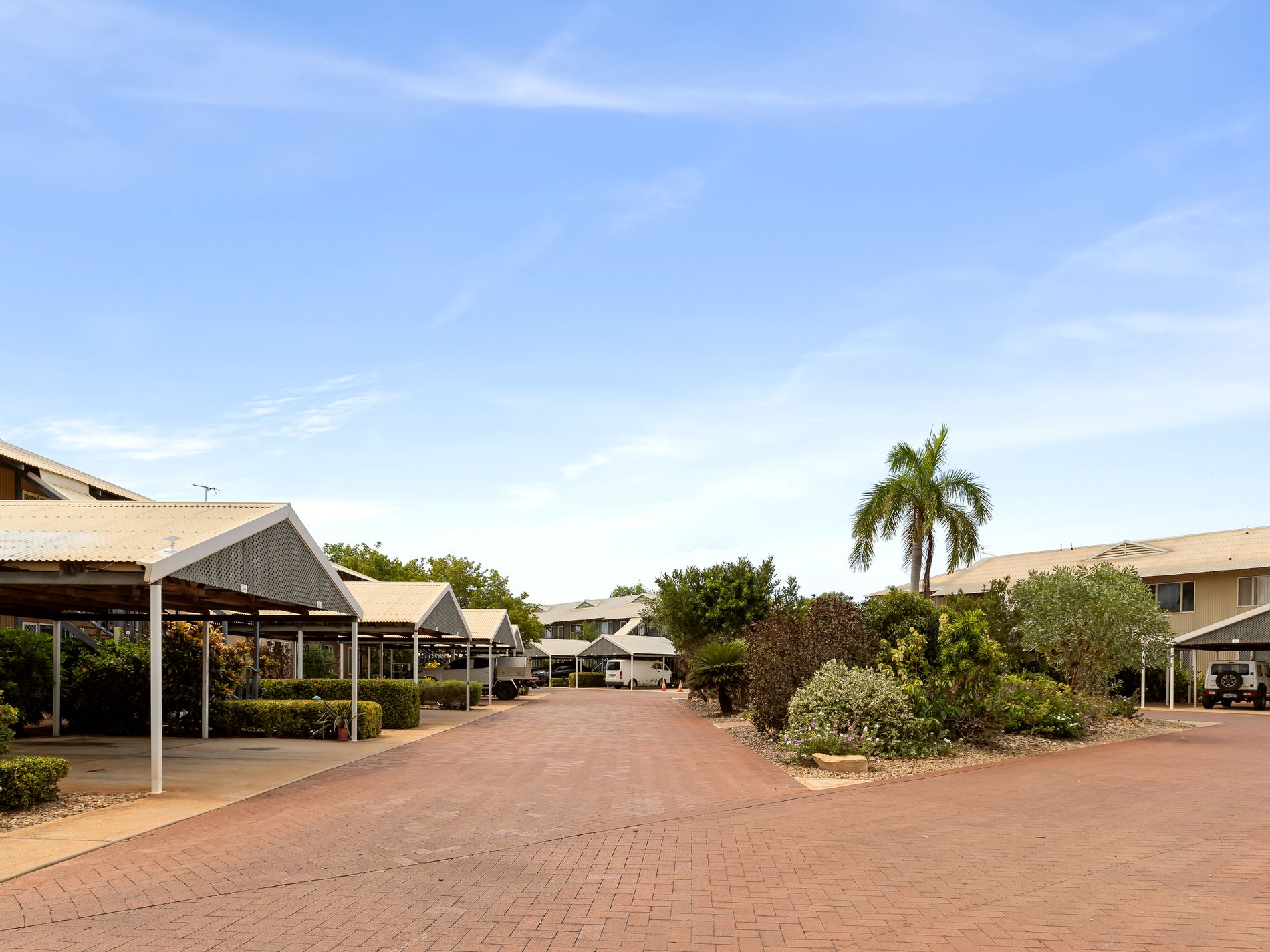 30 / 10 De Pledge Way, Cable Beach