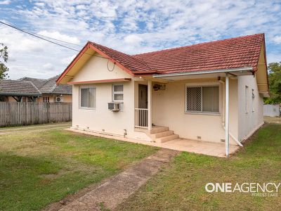 5 Berrigan St, Inala