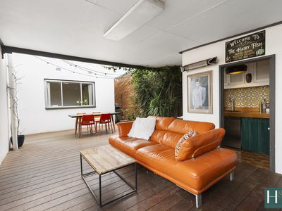 66 Dunstan Avenue, Brunswick