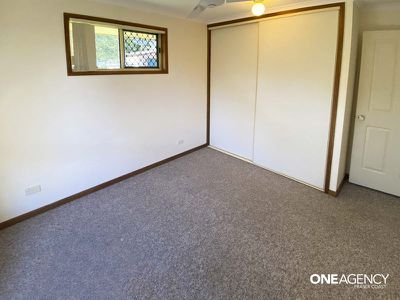 121 Ibis Boulevard, Eli Waters