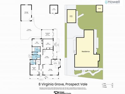 8 Virginia Grove, Prospect Vale