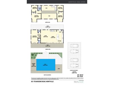 65-75 Barsons Rd, Montville