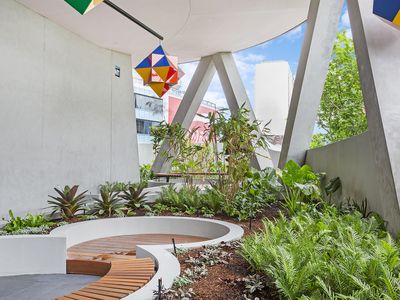 226 Victoria Street, Potts Point