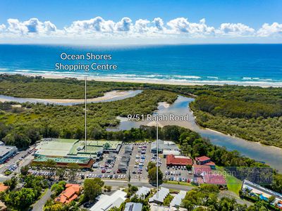 9 / 51 Rajah Road, Ocean Shores