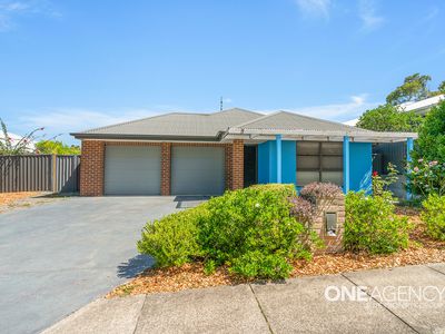 41 Halloran Street, Vincentia