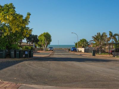 3 / 8 Padbury Place, Port Hedland