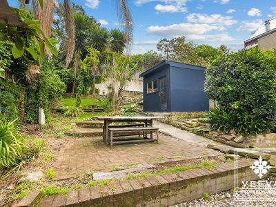 22 Pashley Street, Balmain