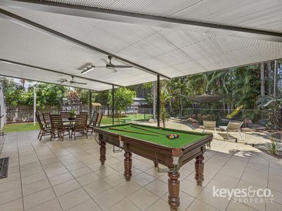 15 Mango Avenue, Mundingburra
