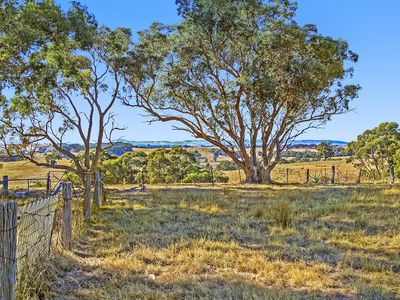 Lot 12Z, 1220 Heathcote-Redesdale Road, Heathcote