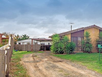 17 Wyena Court, Hoppers Crossing