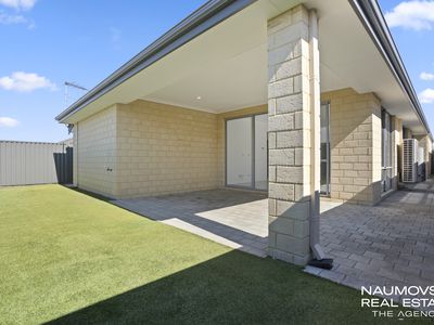 6 Dodgers Street, Brabham