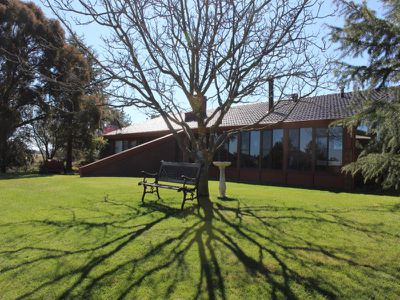 333 Curly Dick Road, Meadow Flat
