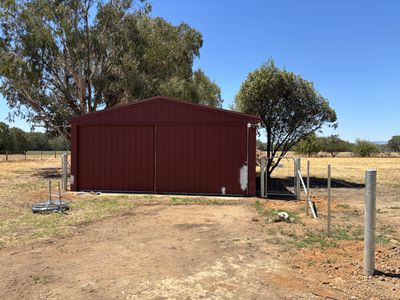 1419 Oxley Flats Road, Milawa