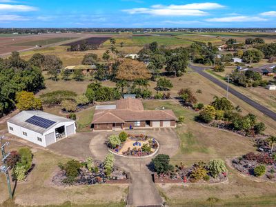 40 Mckenzies Road, Bundaberg North