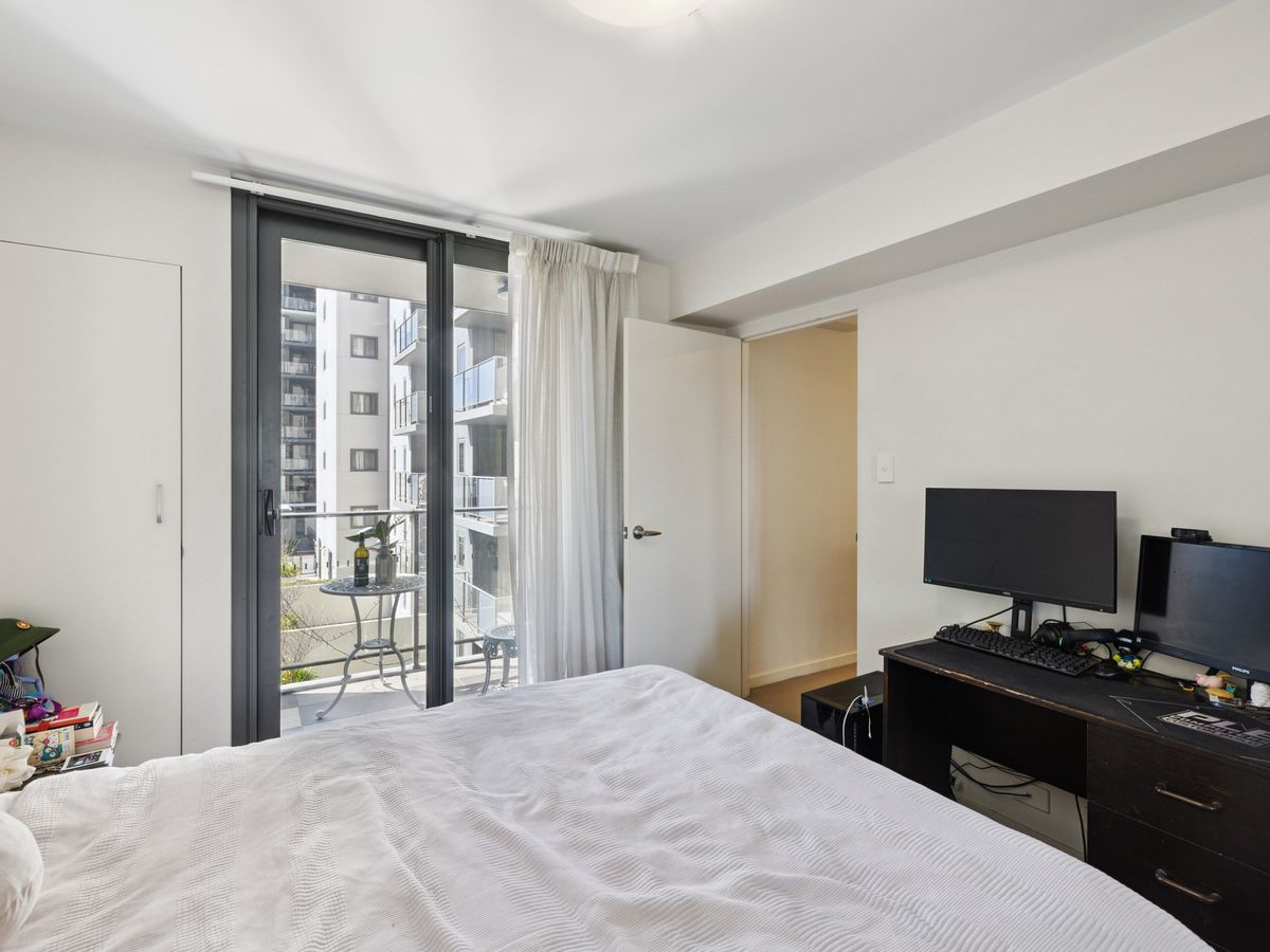 20 / 208 Adelaide Terrace, East Perth