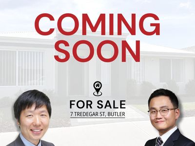 7 Tredegar Street, Butler