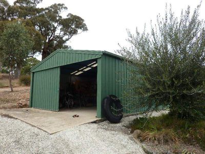 510 Spring Flat Road, Heathcote