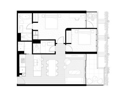 103 / 339 Toorak Road, South Yarra