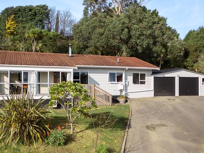 107 Ruapehu Street, Paraparaumu