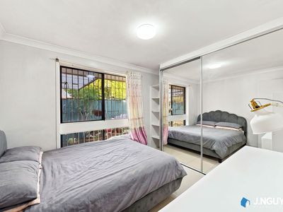 62 Mallacoota Street, Wakeley