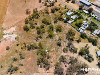 2-16 Russell Street, Quambatook