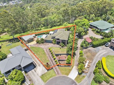 10 Salwood Place, Beenleigh