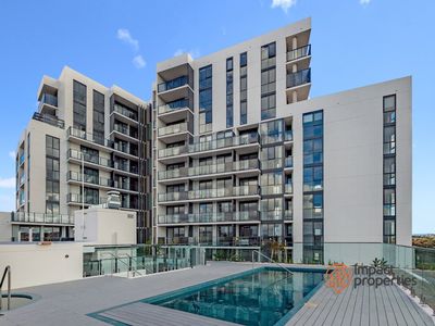716 / 90 Swain Street, Gungahlin