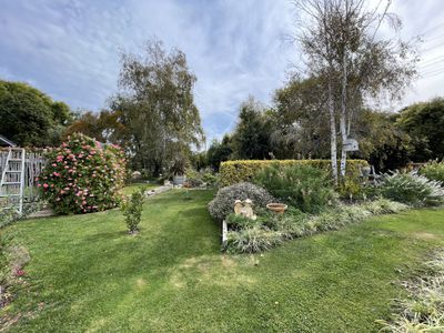 2 FARMER STREET, Rendelsham