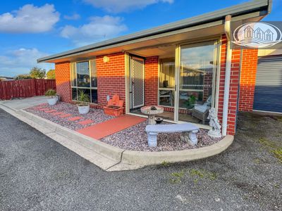 1 / 22 Silvester Street, Portland