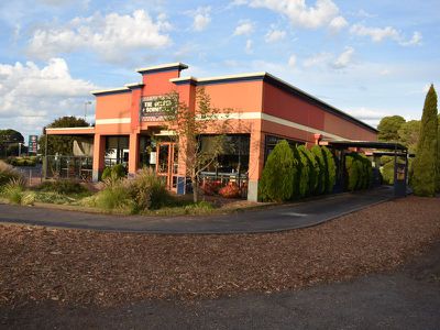 2 Adelaide Rd, Millicent