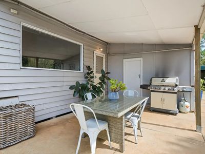 13 Scott Street, Rutherglen