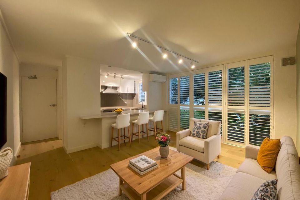 19 / 789 Malvern Road, Toorak