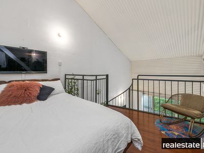 7 Little Brown Street, East Perth