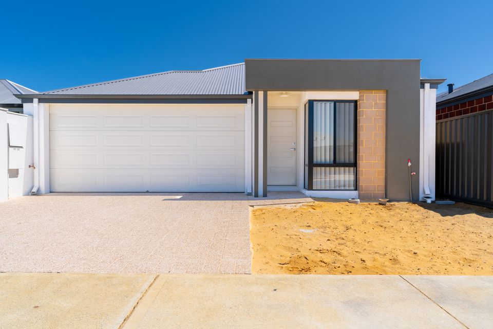 5 Franklin Wy, Baldivis