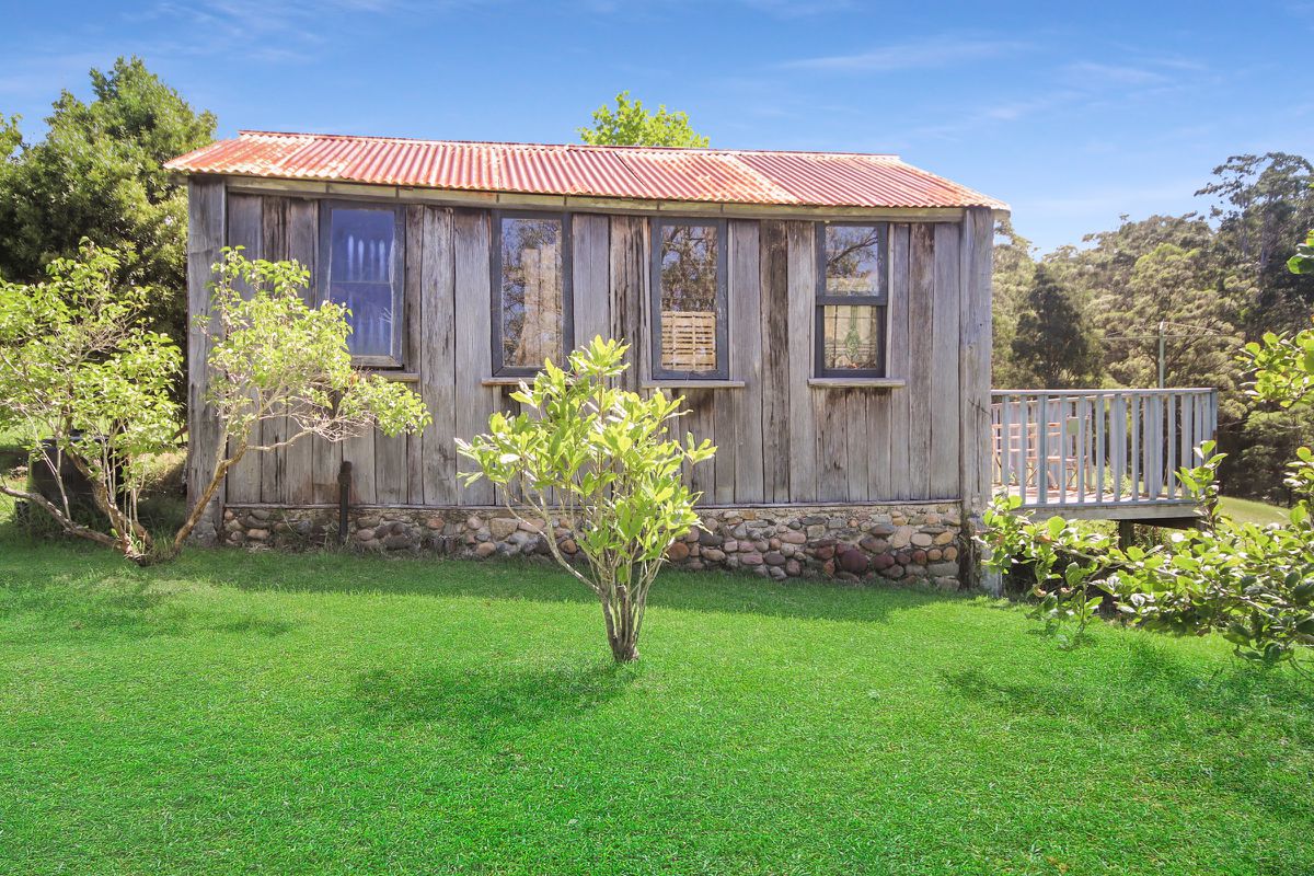 1232 Wagonga Scenic Drive, Kianga