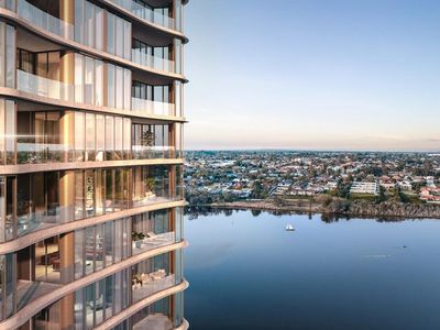 506E / 1 Saintly Entrance, Burswood