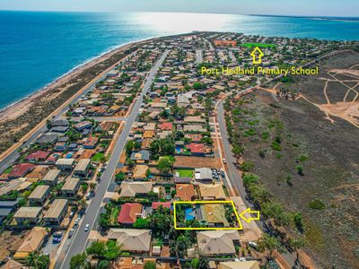 89 Athol Street, Port Hedland