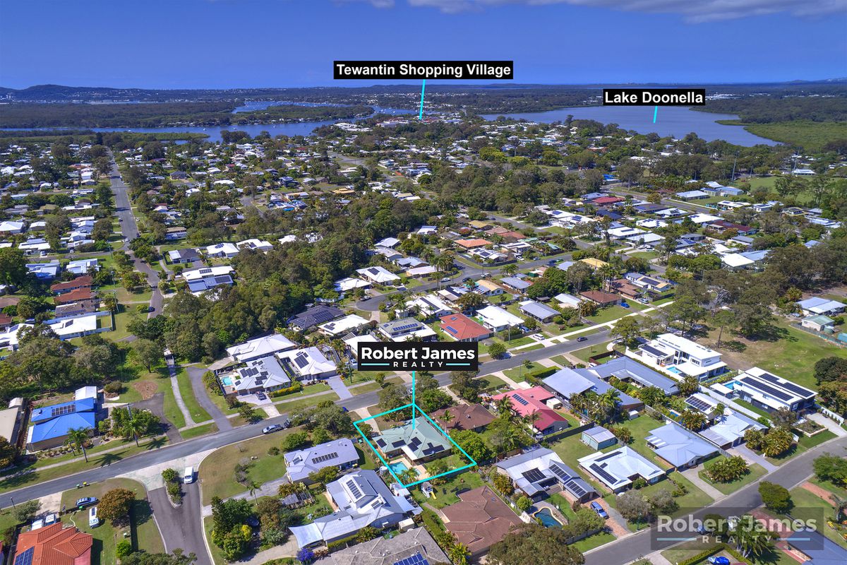 95 Butler Street, Tewantin