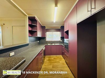 18 Mackenzie Drive, Moranbah