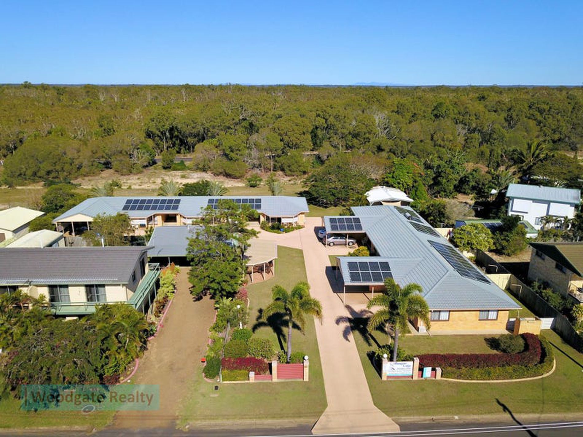 Unit 5 / 83 Mackerel St, Woodgate