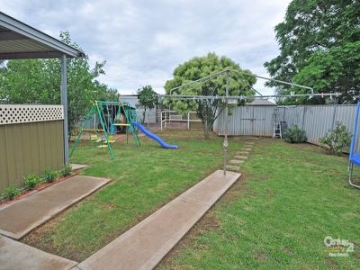 138 Wingewarra Street, Dubbo